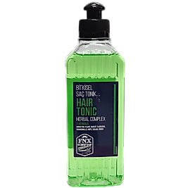 Fonex Barber 7 Bitki Özü Saç Tonigi 250 ML