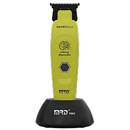 Mrd Pro Smart Brain Ense Sakal Traş Makinesi Yeşil
