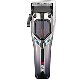 Wmark Saç Sakal Traş Makinesi Ng 9012 Silver