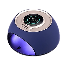 Trina Profesyonel Kalıcı Oje Kurutucu Uv Lamb 004