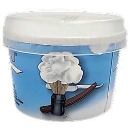 More For You Berber Tıraş Sabunu 19 140 gr