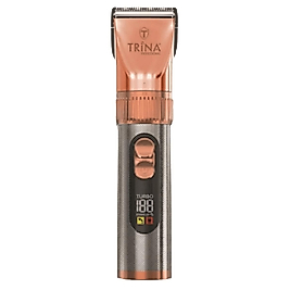 Trina Saç Kesme Traş Makinesi 0054 - Bronz