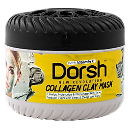 Dorsh Collagen Kil Maske 400 Gr