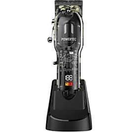 Powertec Tr 8700 Saç Kesme Tıraş Makinesi