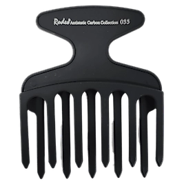 Rodeo Antistatik Karbon Tarak 033