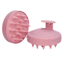 DMR Silikon Kafa Masaj Ve Saç Yıkama Aparatı