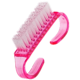 Nascita Tırnak Temizleme Fırçası