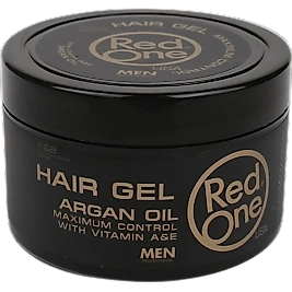 Redone Argan Oil Hair Jöle 400 Ml