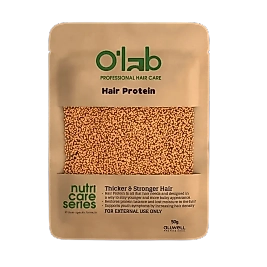 Olab Saç Bakım Proteini 50 Gr