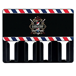 Barber Shop Organizeter