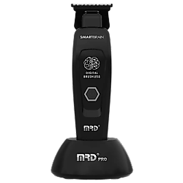Mrd Pro Smart Brain Ense Sakal Traş Makinesi Siyah