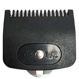 Makine Tarağı 0.5 No