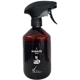 Croc Barber Sprey Suluk 500 Ml