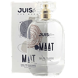 Juistina For Woman Parfüm 50 Ml Maat