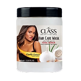 Ac Class Saç Maskesi Garlic 1000 Ml
