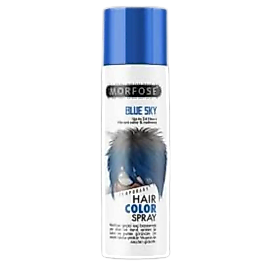 Morfose Renkli Mech Saç Boyası 150 Ml