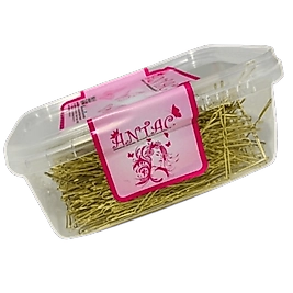 Antaç Sarı İnce Topuzlu Firkete 200 Gr