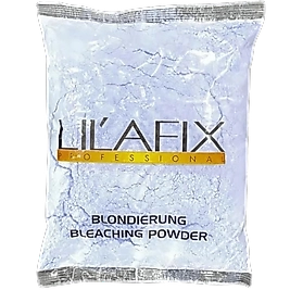 Lilafix Mavi Toz Açıcı 500 Gr Açık Paket
