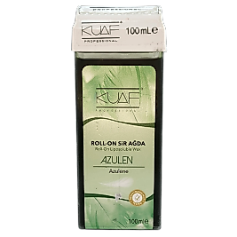 Kuaf Roll On Azulen Kartuş Ağda