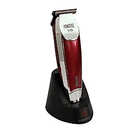 Powertec Tr 658 Sakal Ense Kesim Tıraş Makinesi
