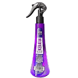 Nova Touch Çift Fazlı Fön Suyu Keratin 300 Ml4444