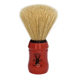 Rodeo Profesyonel Plastik Jaguar Sakal Fırçası 771