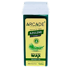 Arcade Kartuş Ağda 100 Ml Azulen