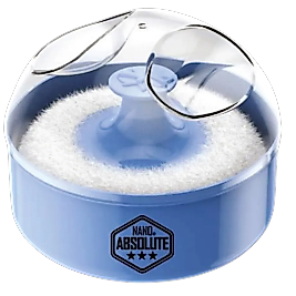 Nano Absolute Plastik Pamukluk
