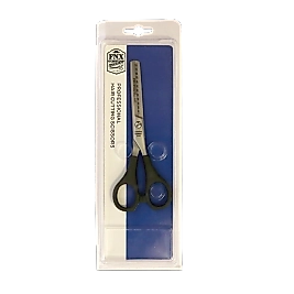 Fonex Berber Plastik Efile Makas 6'' 1105