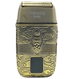 Powertec Tr 950 Sakal Tıraş Makinesi