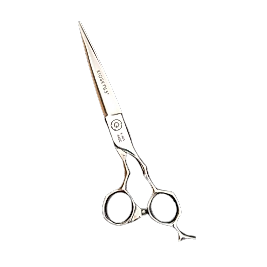 Kioski Profesyonel K 605 Lüks Makas 6''