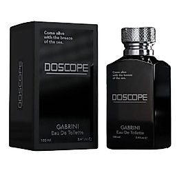 Gabrini Doscope Erkek Parpüm 100 Ml