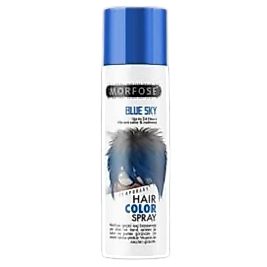 Morfose Renkli Mech Saç Boyası 150 Ml