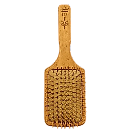 Rodeo Ahşap Saç Fırçası 123