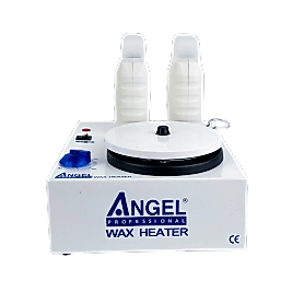 Angel Kombine Ağda Isıtıcı 2+1