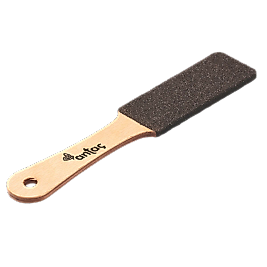 Antaç Ahşap Topuk Törpüsü