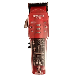 Powertec Tr 3100 Saç Sakal Tıraş Makinesi