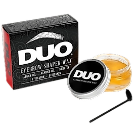 Duo Şekillendirici Kaş Waxı 50 Ml