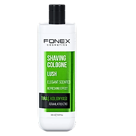 Fonex Tıraş Kolonyası Lush 600 Ml