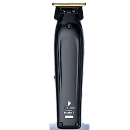 Hector Shark Ense Makinesi T Gümüş