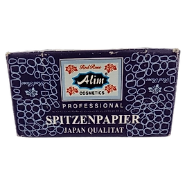 Alim Perma Bigudi Kağıdı