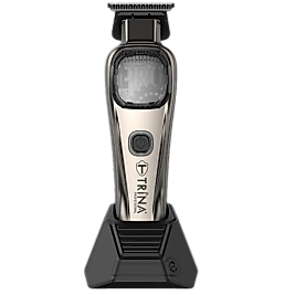 Trina Ense Sakal Çizim Makinesi Silver 0012