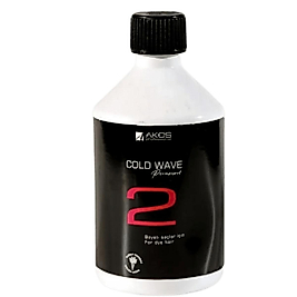 Akos Perma İlacı No 2 500 Ml