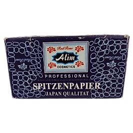 Alim Perma Bigudi Kağıdı