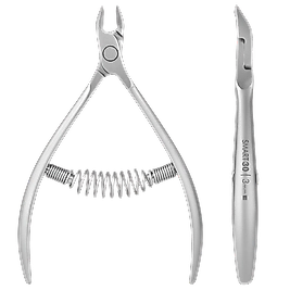 Staleks Pro Smart Tırnak Eti Pensi 3 Mm