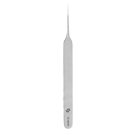 Staleks Expert 40/10 Profesyonel Kirpik Cımbızı (Düz)
