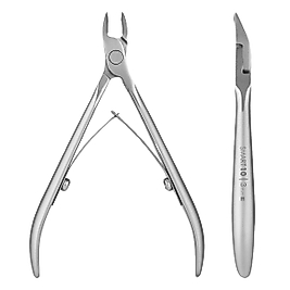 Staleks Pro Smart 10 7 Mm Tırnak Eti Pensi