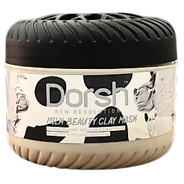Dorsh Milk Beauty Kil Maskesi 400 Gr