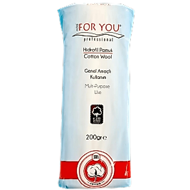 More For You Pamuk 200 Gr