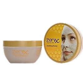 Zenix Ballı Kil Maskesi 350 Gr